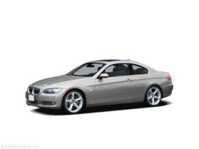 2010 BMW 328  i