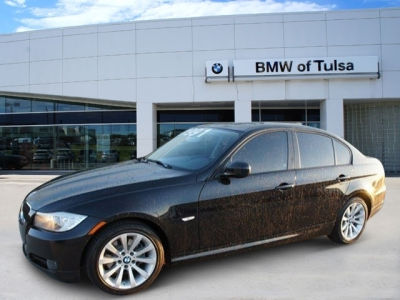 2011 BMW 328  i