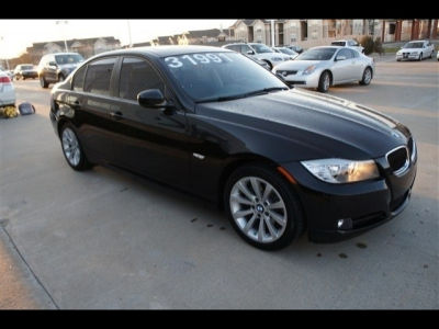 2011 BMW 328  i