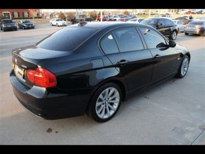 2011 BMW 328  i