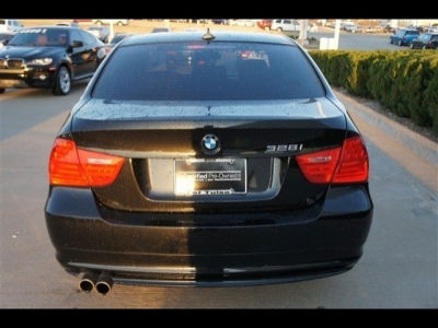 2011 BMW 328  i