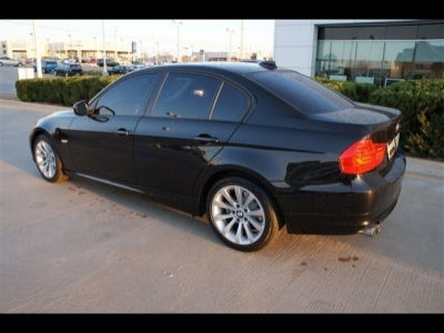 2011 BMW 328  i