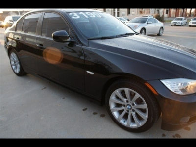 2011 BMW 328  i