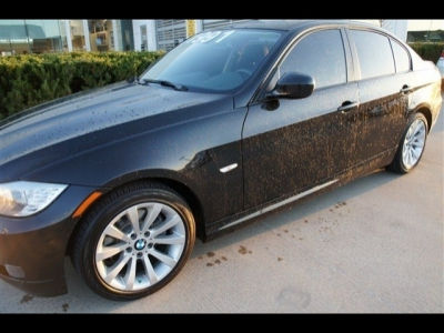 2011 BMW 328  i