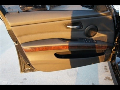 2011 BMW 328  i