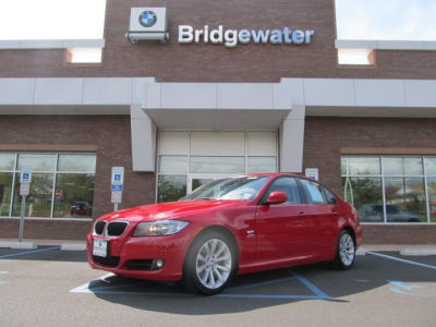2011 BMW 328  i xDrive