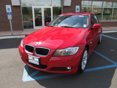 2011 BMW 328 i xDrive