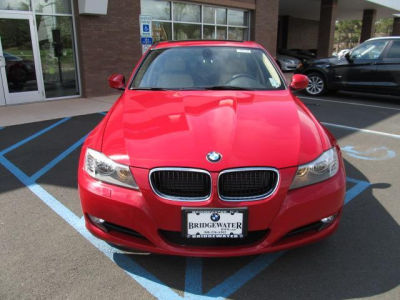 2011 BMW 328 i xDrive