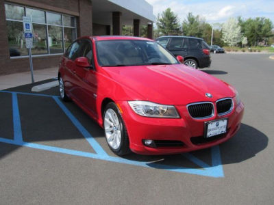 2011 BMW 328 i xDrive