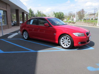 2011 BMW 328 i xDrive