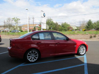 2011 BMW 328 i xDrive