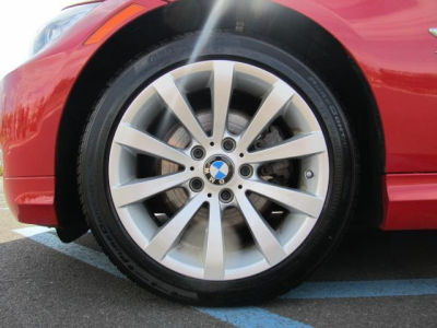 2011 BMW 328 i xDrive