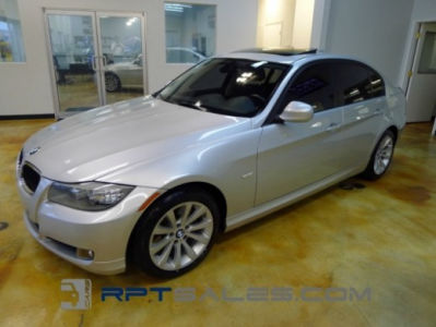 2011 BMW 328  i