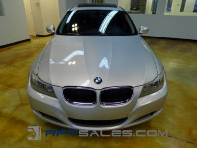 2011 BMW 328  i