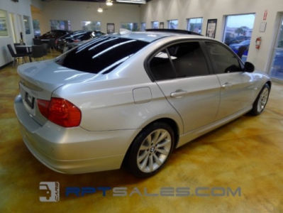 2011 BMW 328  i