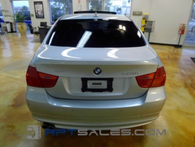 2011 BMW 328  i