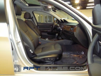 2011 BMW 328  i