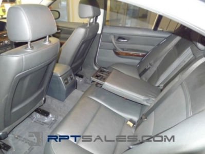 2011 BMW 328  i