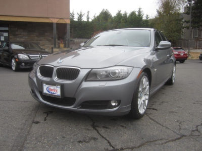 2010 BMW 328  i xDrive