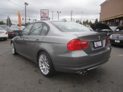 2010 BMW 328 i xDrive