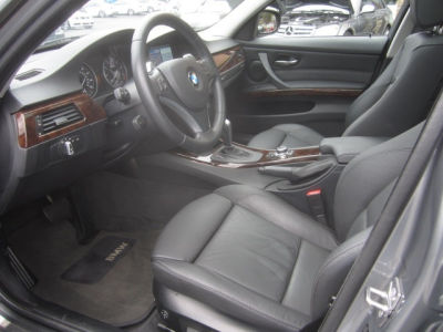2010 BMW 328 i xDrive