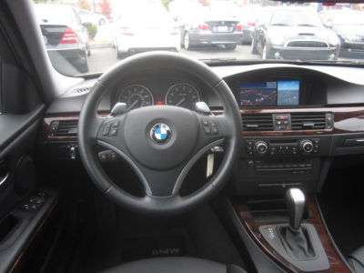 2010 BMW 328 i xDrive