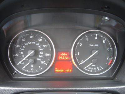 2010 BMW 328 i xDrive