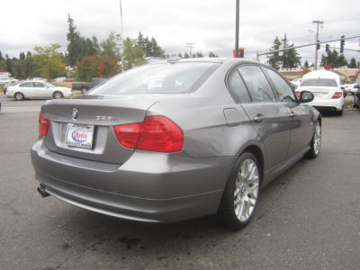 2010 BMW 328 i xDrive