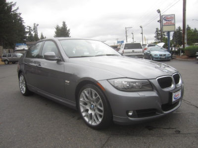 2010 BMW 328 i xDrive