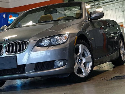 2010 BMW 328  i