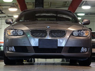 2010 BMW 328 i