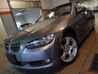2010 BMW 328 i