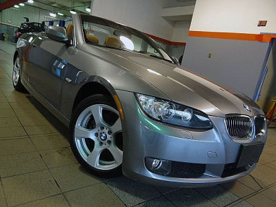 2010 BMW 328 i