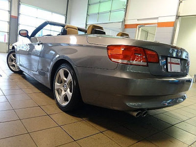 2010 BMW 328 i