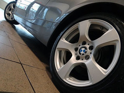 2010 BMW 328 i