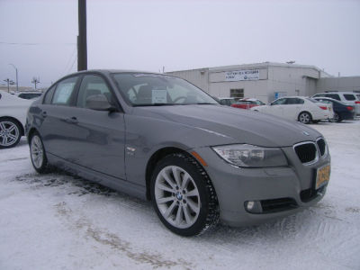 2011 BMW 328  i xDrive