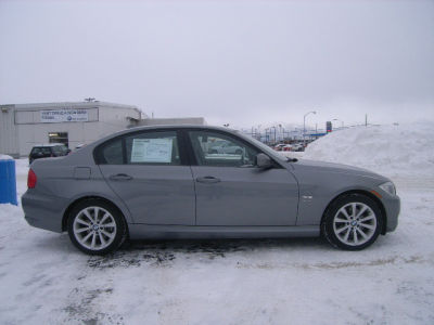 2011 BMW 328 i xDrive