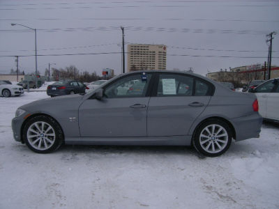 2011 BMW 328 i xDrive