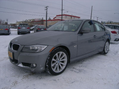 2011 BMW 328 i xDrive