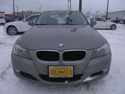 2011 BMW 328 i xDrive