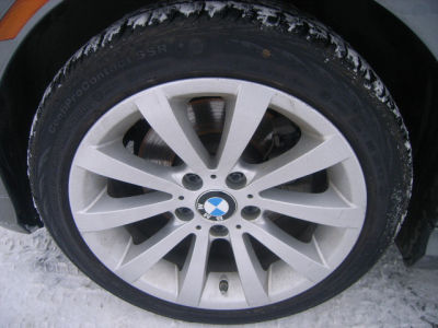 2011 BMW 328 i xDrive