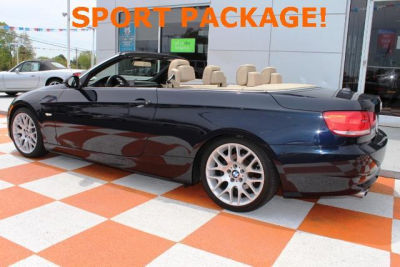 2009 BMW 328  i