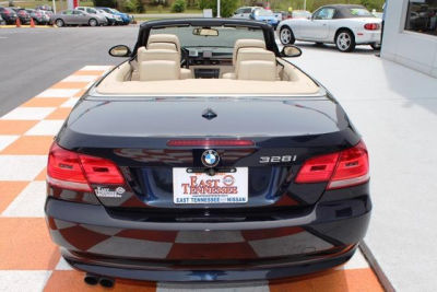 2009 BMW 328  i