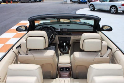 2009 BMW 328  i