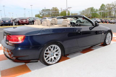 2009 BMW 328  i