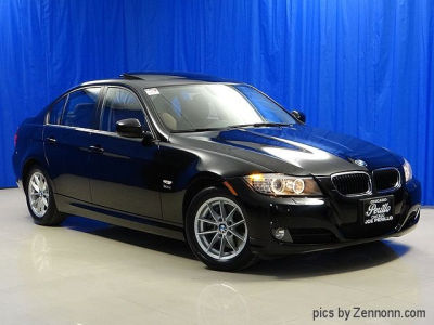 2010 BMW 328  i xDrive