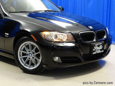 2010 BMW 328  i xDrive