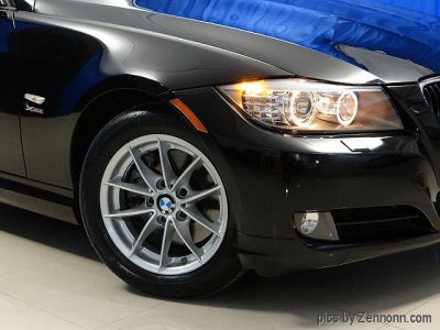 2010 BMW 328  i xDrive