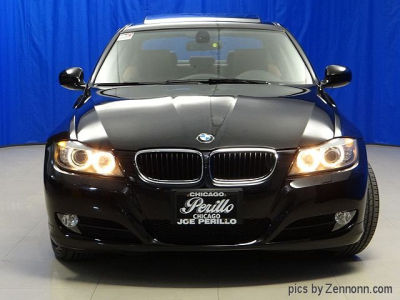 2010 BMW 328  i xDrive