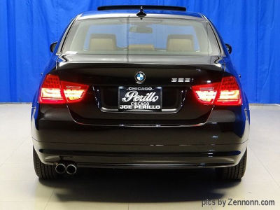 2010 BMW 328  i xDrive